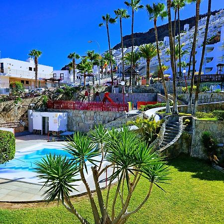 Holidays In Paradise โมกัน ภายนอก รูปภาพ