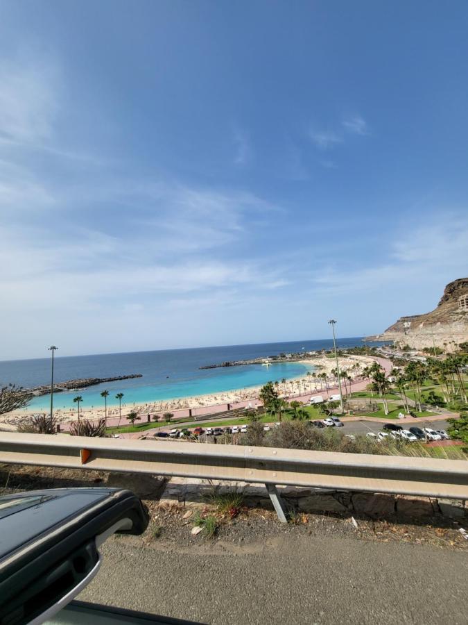 Holidays In Paradise โมกัน ภายนอก รูปภาพ