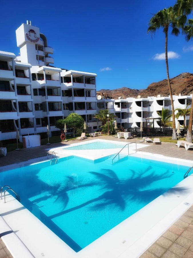 Holidays In Paradise โมกัน ภายนอก รูปภาพ