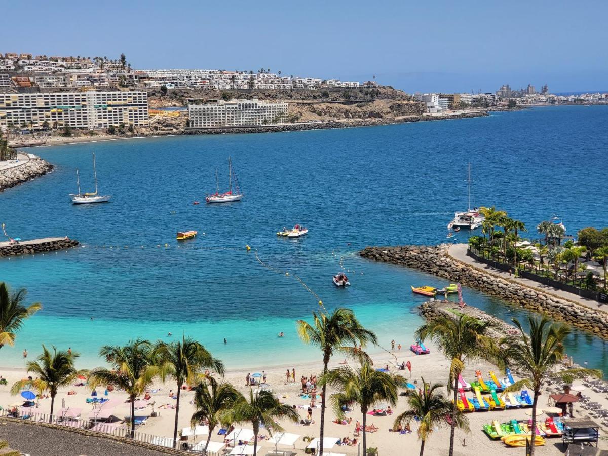 Holidays In Paradise โมกัน ภายนอก รูปภาพ