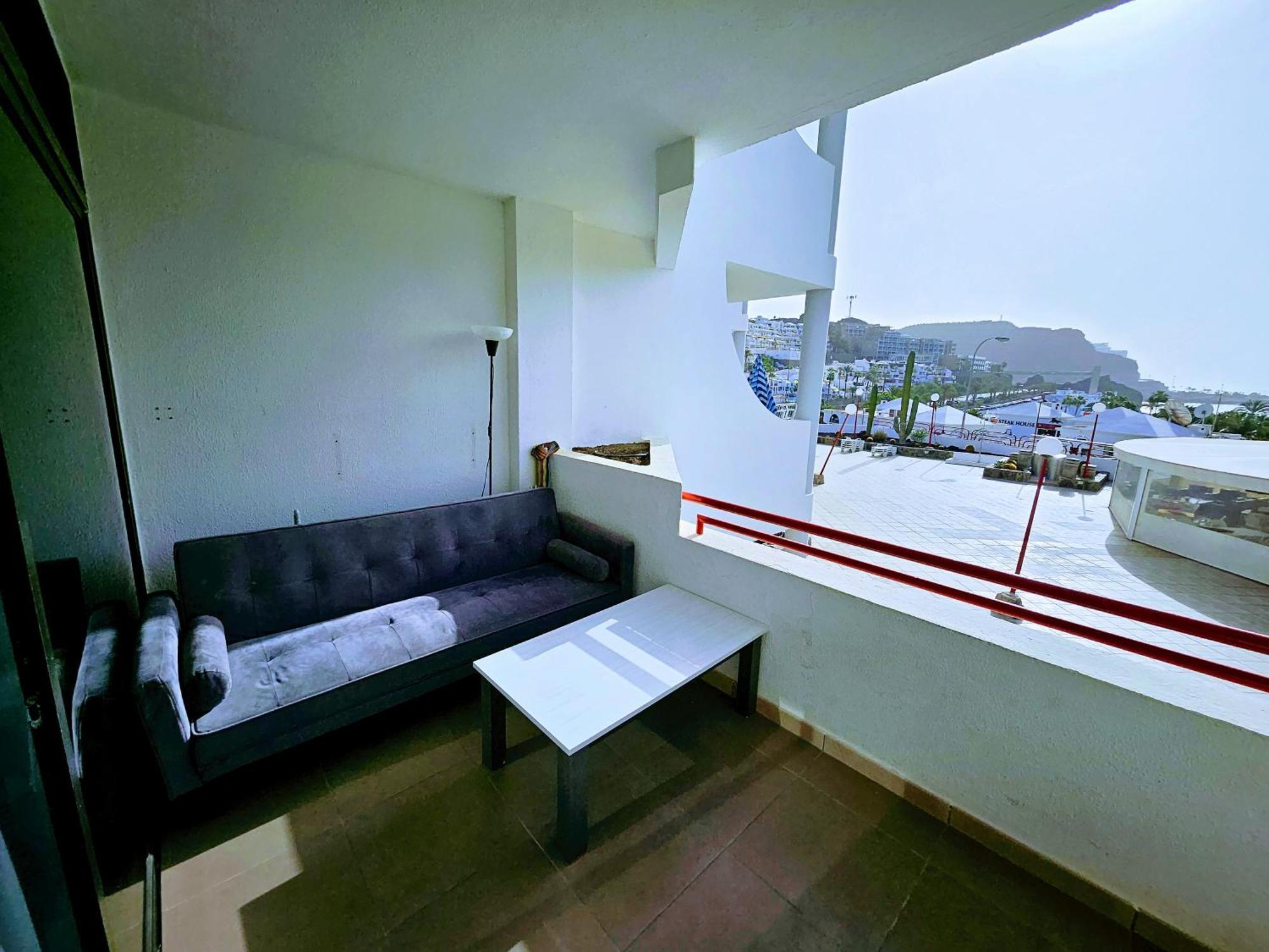 Holidays In Paradise โมกัน ภายนอก รูปภาพ