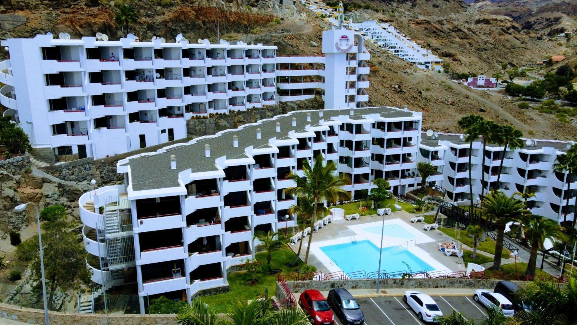 Holidays In Paradise โมกัน ภายนอก รูปภาพ