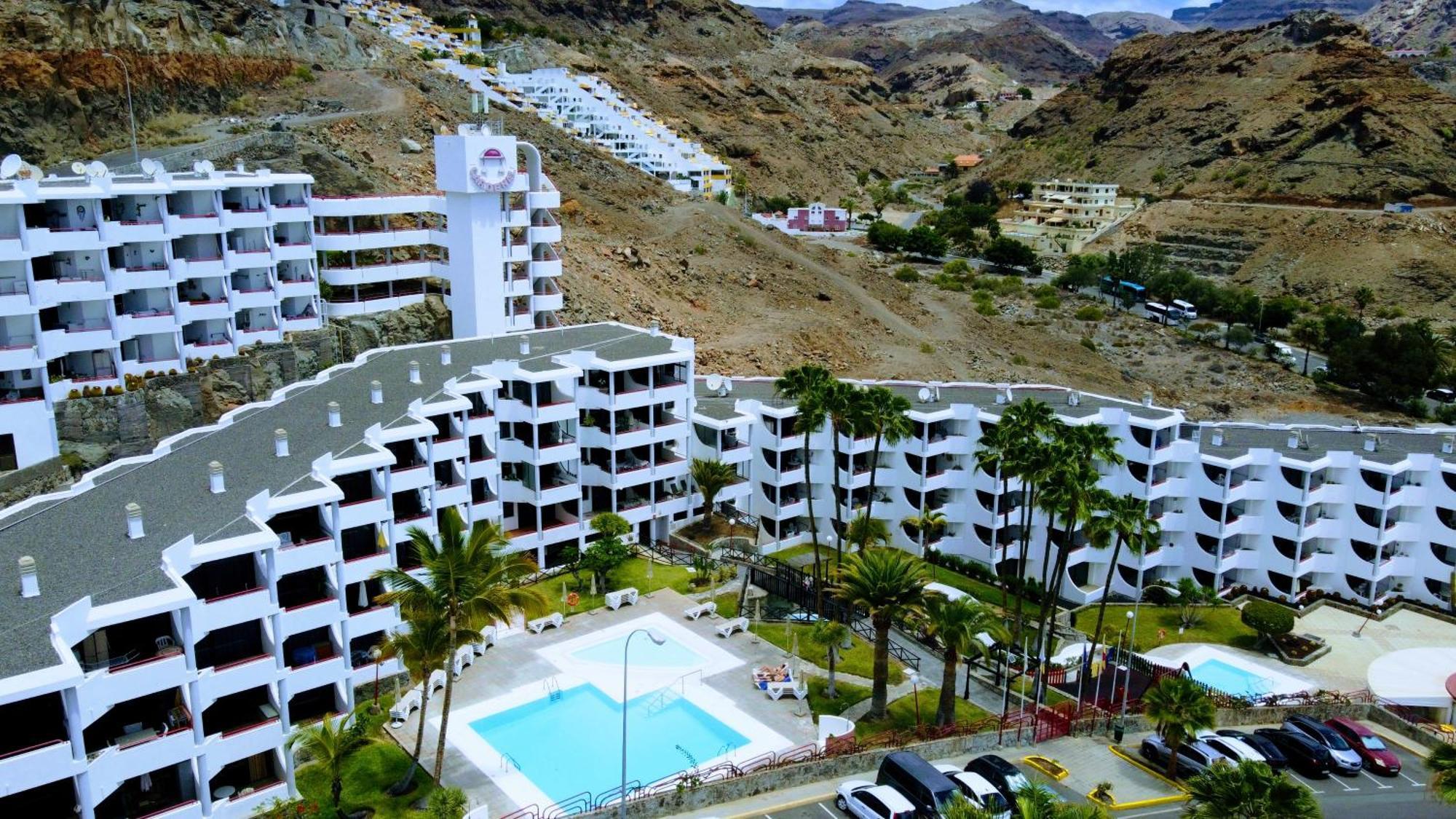 Holidays In Paradise โมกัน ภายนอก รูปภาพ