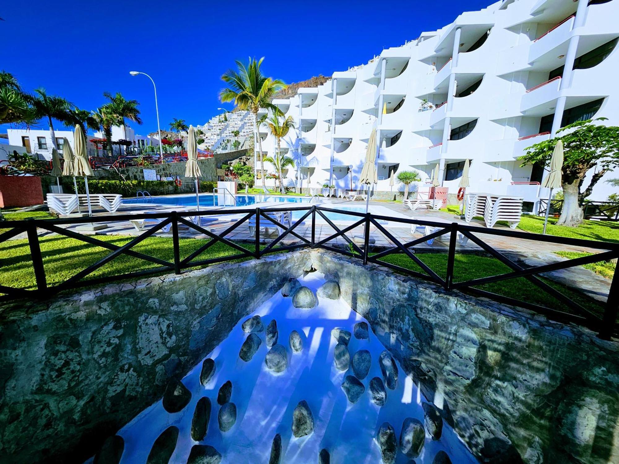 Holidays In Paradise โมกัน ภายนอก รูปภาพ