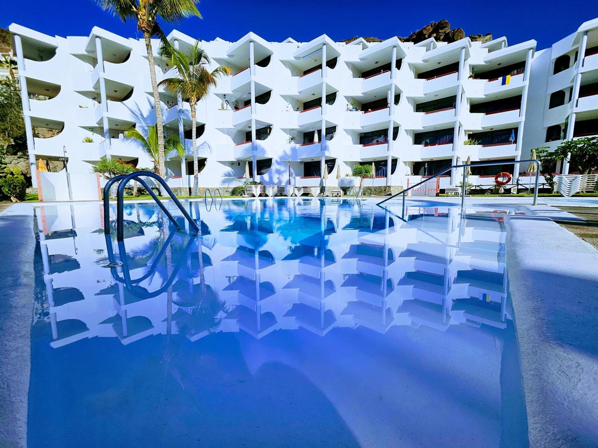 Holidays In Paradise โมกัน ภายนอก รูปภาพ