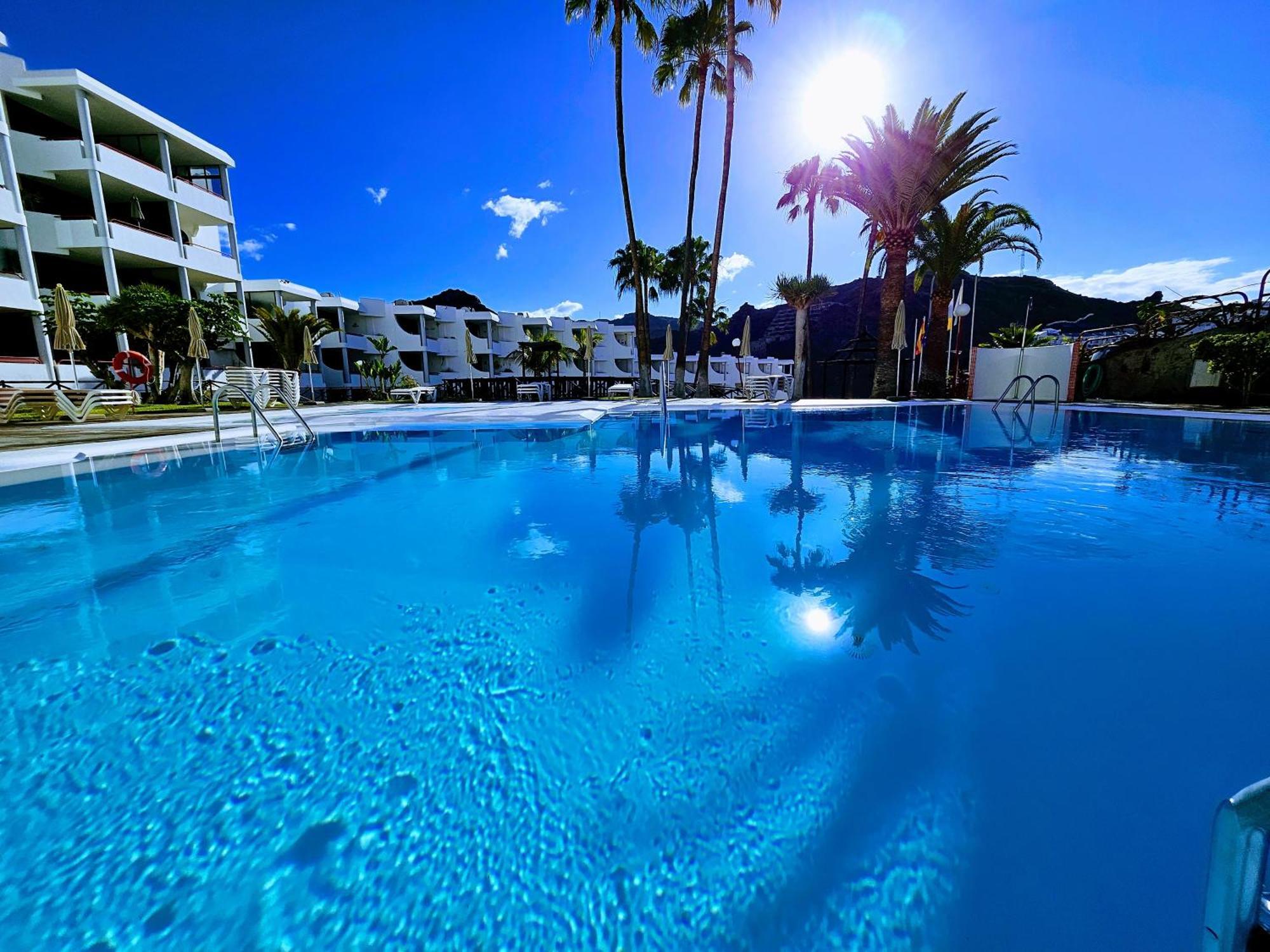 Holidays In Paradise โมกัน ภายนอก รูปภาพ