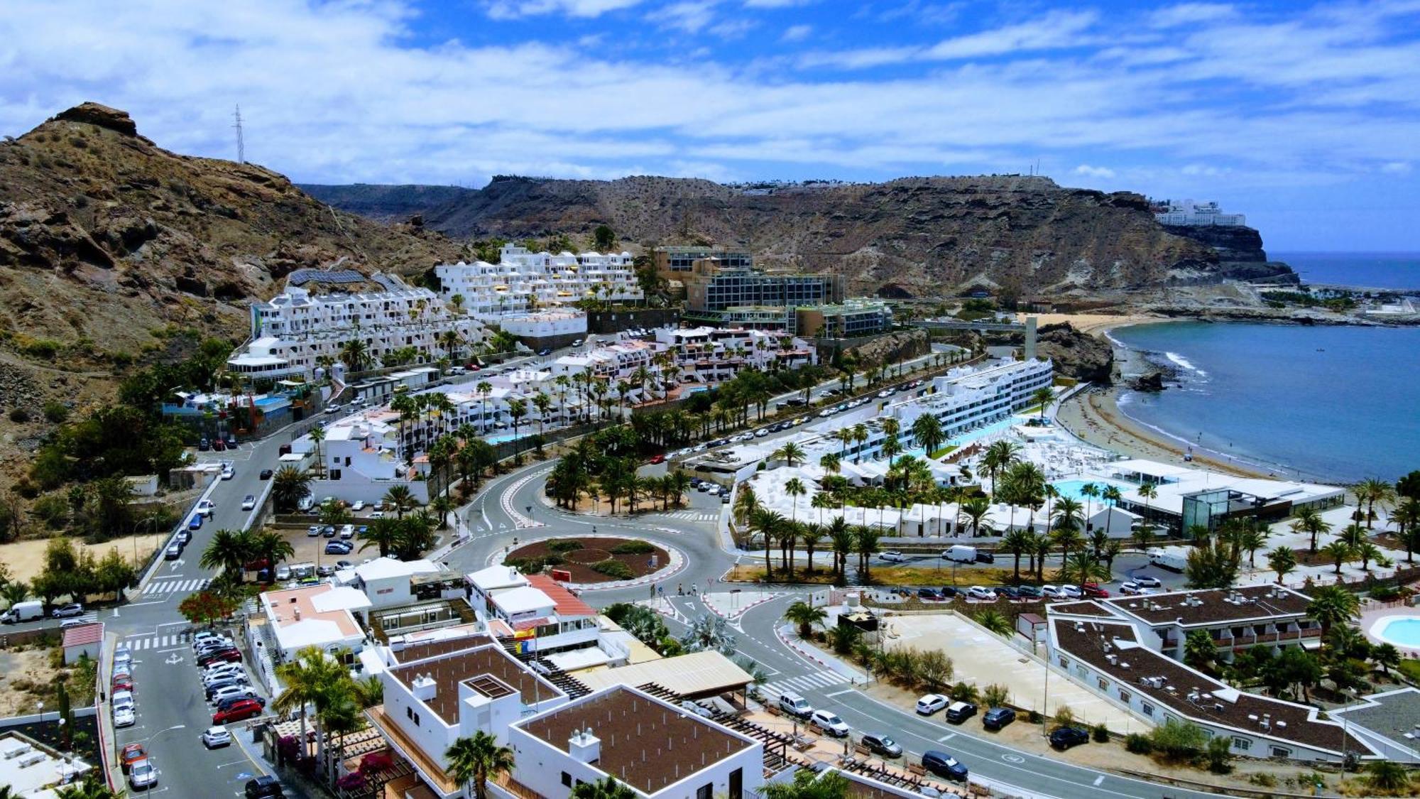 Holidays In Paradise โมกัน ภายนอก รูปภาพ