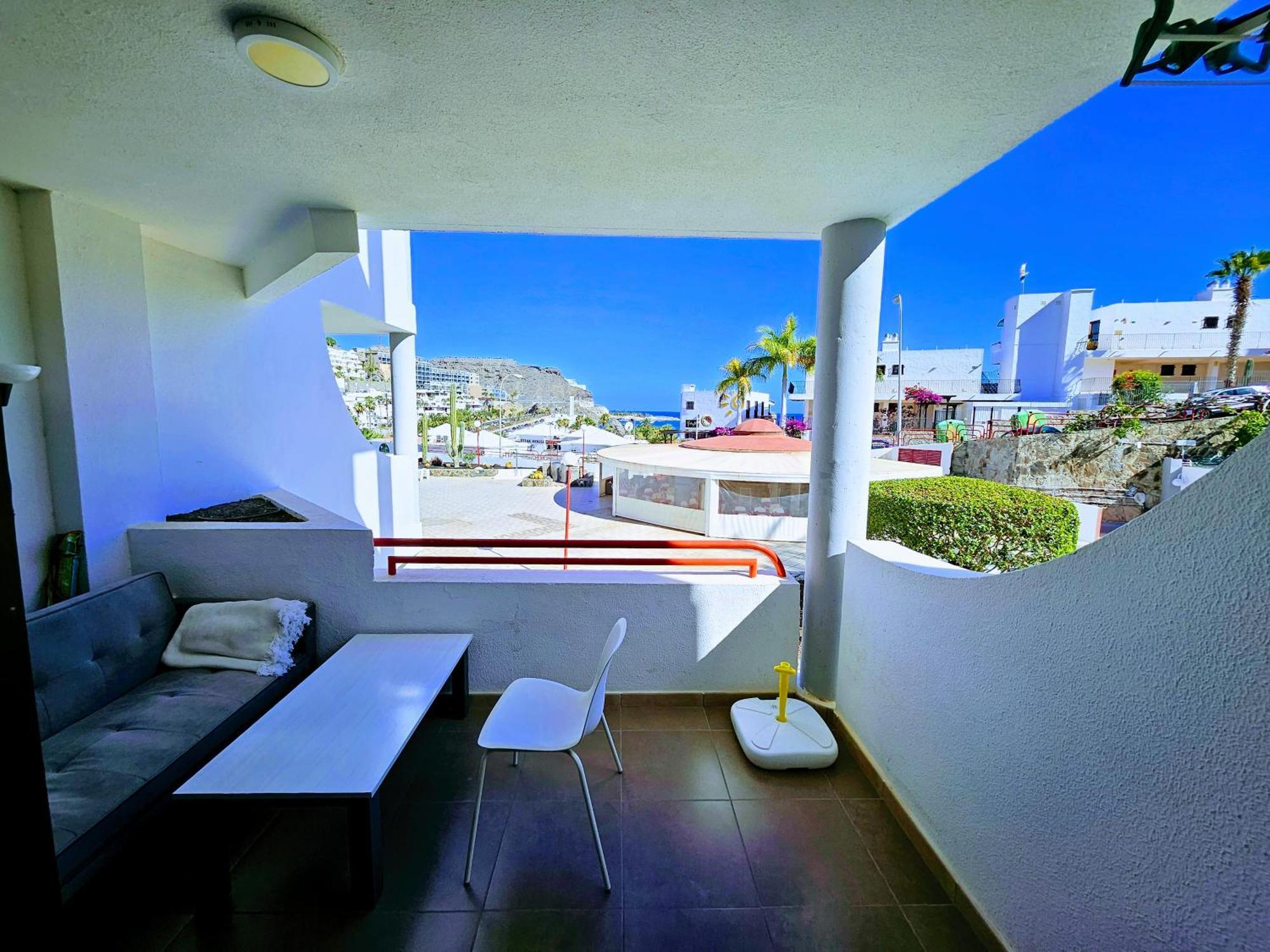 Holidays In Paradise โมกัน ภายนอก รูปภาพ